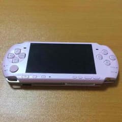 PSP3000のサムネイル
