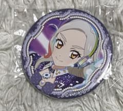 アイカツ!アニメイトグッズ缶バッジステージビジュアルコレクション痛