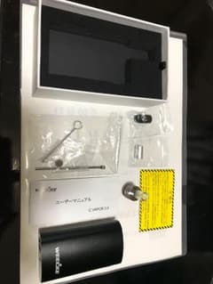 C vapor 3.0 ヴェポライザー スペーサー10個付のサムネイル