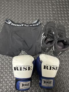 복싱 슈즈 복싱 글러브 RISE BODY 제조사 파이트 팬츠