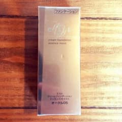 値下げ✨est クリームファンデーション オークル05のサムネイル