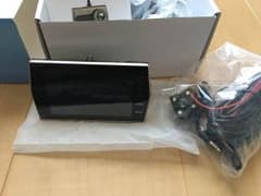 ken様専用【新品 送料込み】FREDI 前後カメラドライブレコーダーのサムネイル