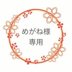 水引 髪飾り(藍×白銀)のサムネイル