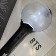BTS OFFICIAL LIGHT STICK VER.3のサムネイル
