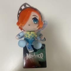 メタファー：リファンタジオ ミニぬいぐるみの入手方法まとめ – キャラホビ
