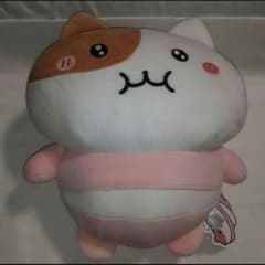 떡볶이 big 봉제인형