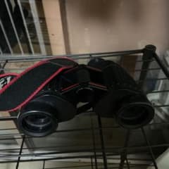 双眼鏡のサムネイル