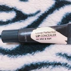 the Saem ザセム lipconcealer リップコンシーラーのサムネイル