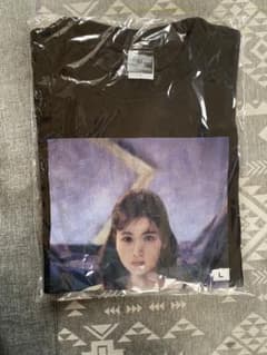 miscmo sana未開封ビックTシャツ　アクスタセットのサムネイル