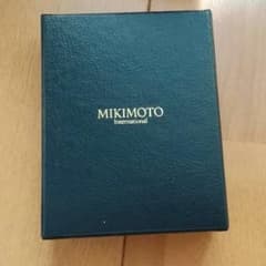 ミキモト MIKIMOTO キーホルダーのサムネイル