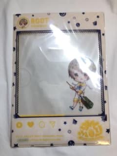 すとぷり ファイル るぅとくん まとめ売り アニメイト
