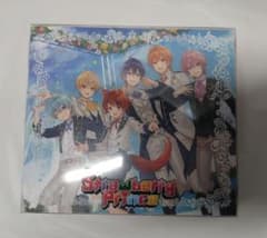 すとぷり Strawberry Prince CD+DVDのサムネイル