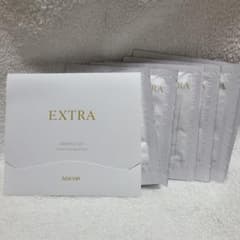 新品 NOEVIR EXTRA サンプルセットのサムネイル