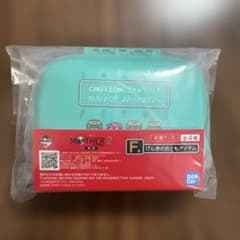 이치 반 쿠지 MOTHER2 마더 2 F상 겐키의 친구 아이템 약 케이스