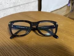 トムフォードTF5178-F　メガネ　　TOM FORDのサムネイル