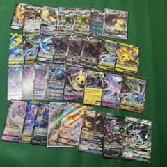 ポケモンカード 31枚セットのサムネイル