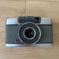 OLYMPUS PEN EE フィルムカメラ - メルカリ