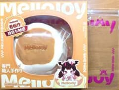 Mellojoy メロジョイ 贅沢スフレ クリーミークリーム Lサイズのサムネイル