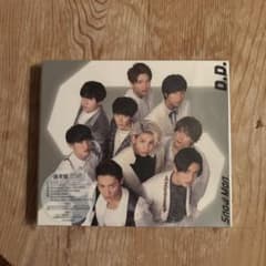 snowmanvssixstonesのサムネイル