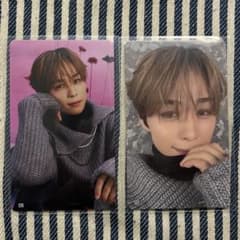 INI 後藤威尊　POPUP ポップアップ　トレカのサムネイル