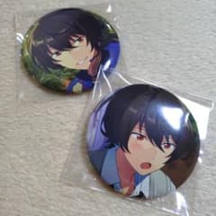 あんスタ 凛月 缶バッジ セットF - メルカリ