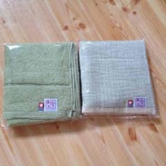 新品！タオルのサムネイル