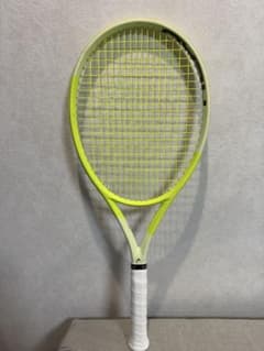 未使用 ヘッド エクストリーム MP グリップ3 スペック測定済 エクストリームMP】 HEAD、グリップサイズ3、2024年モデル - メルカリ