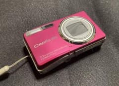 着払い　caplio R5 カメラジャンク品 ⭐️着払い⭐️caplio R5 カメラジャンク品 - メルカリ