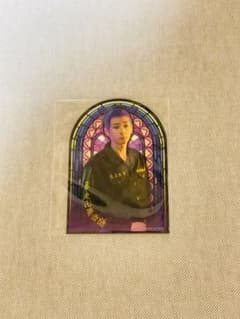 도쿄 리벤저스 리베스테 성야 결전편 스티커 시바 팔계