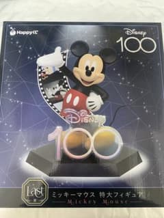 ディズニー 100 一番くじ ラストワン賞、他21点のサムネイル