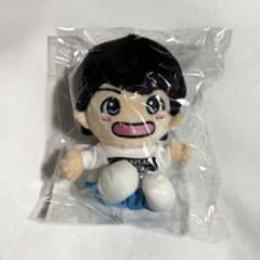 西村拓哉 ぬいぐるみ ちびぬい - メルカリ