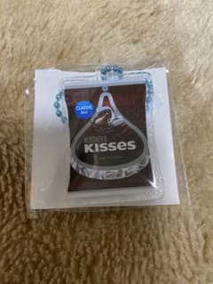 HERSHEY'S キスチョコレート クラシックバッグのサムネイル