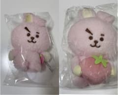 COOKY 봉제인형