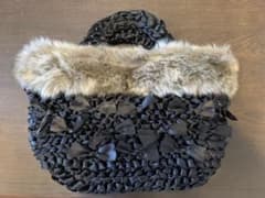 クロッシェクロッシェ ハンドバッグのサムネイル