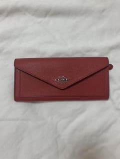 COACH コーチ 長財布のサムネイル
