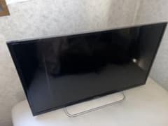 SONY BRAVIA 液晶テレビ KJ-32W700C 本体 - メルカリ