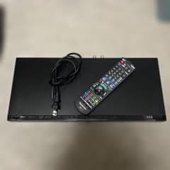 Panasonic ブルーレイレコーダー DMR-BWT660③ - メルカリ