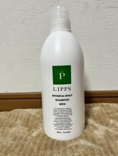 LIPPS シャンプーのサムネイル