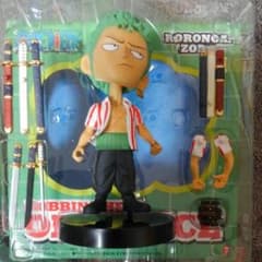 ワンピース　フィギュアのサムネイル