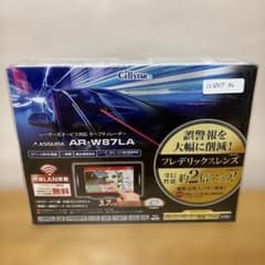 未使用 Cellstar ASSURA AR-W87LA レーダー探知機本体 - メルカリ