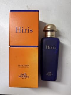 HERMES 香水 Hiris 50mlのサムネイル