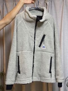 【美品】Cape Heights フリースジャケットのサムネイル