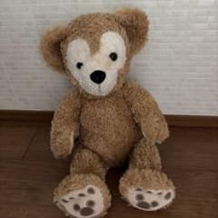 ダッフィー ぬいぐるみのサムネイル