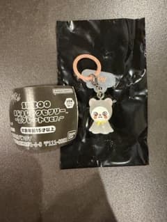 SKZOO めじるしアクセサリー 雲プレートver. Jiniretのサムネイル