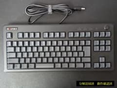 [Disassembled and cleaned, price reduced] REALFORCE R3UC11 Silent 45g APC