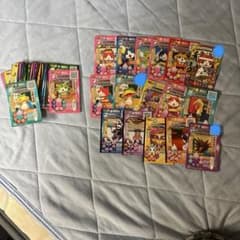 妖怪ウォッチ カード 大量セットのサムネイル