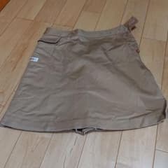 ゴルフ Kolwinスカートキュロットのサムネイル