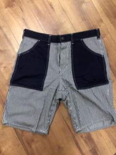 ハーフパンツ メンズ ショートパンツのサムネイル