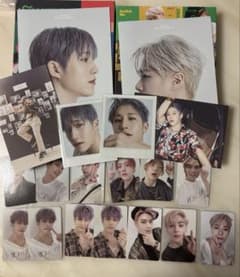 アストロ Switch ON アルバム トレカ チャウヌ ムンビン - メルカリ