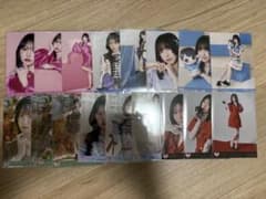 ＝LOVE 野口衣織 生写真のサムネイル